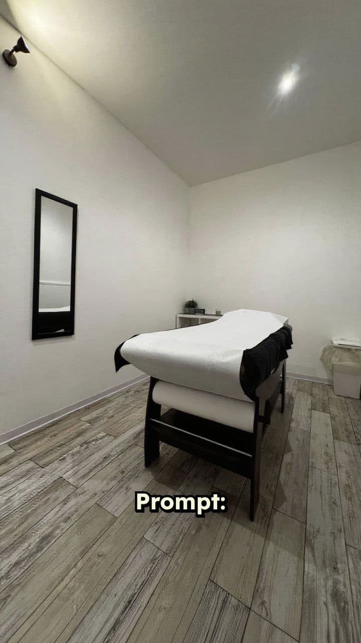 Cervical Relief Therapy Offer