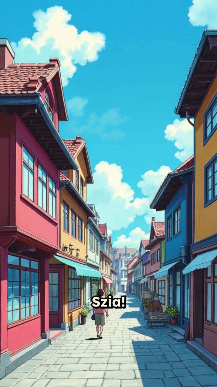 KlikkProfit Voice-Over