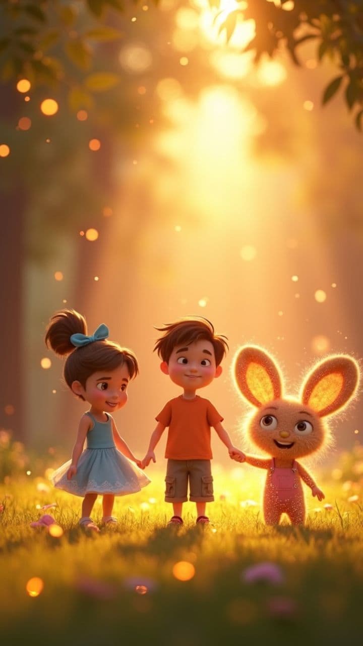 Aventura Mágica de Dança