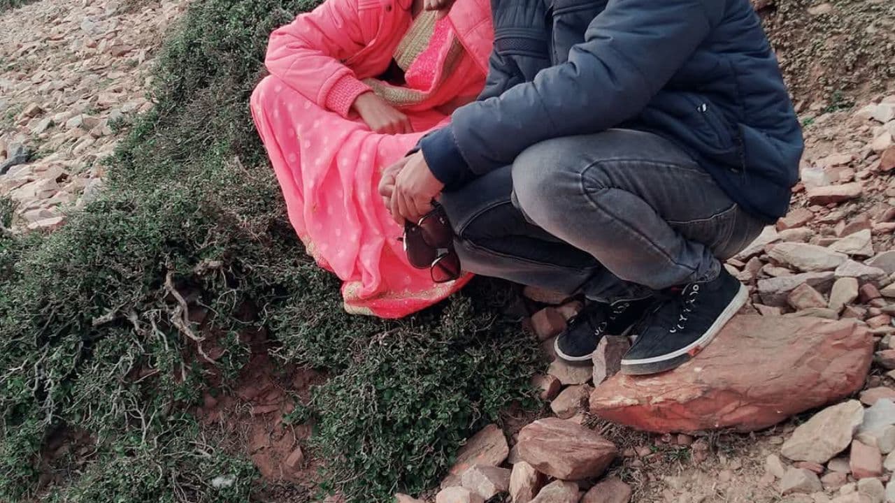 Unexpected Love: A Journey Together