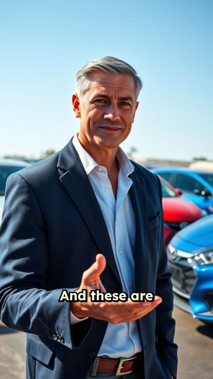 Affordable Cash Cars