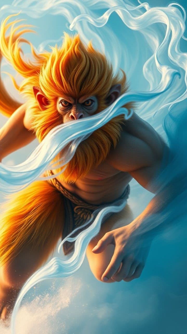 हनुमान की भक्ति और महिमा