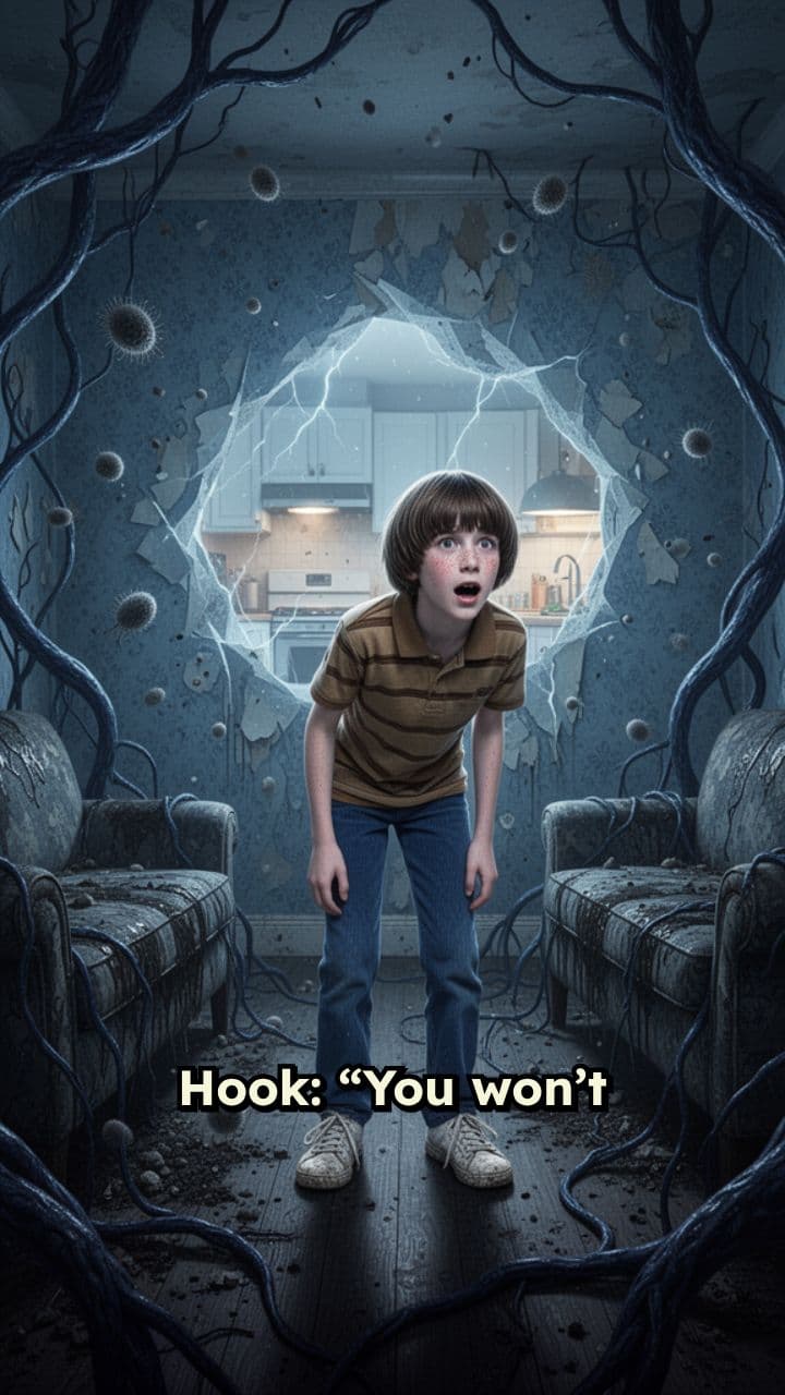 Stranger Things Secrets Most Fans Missed