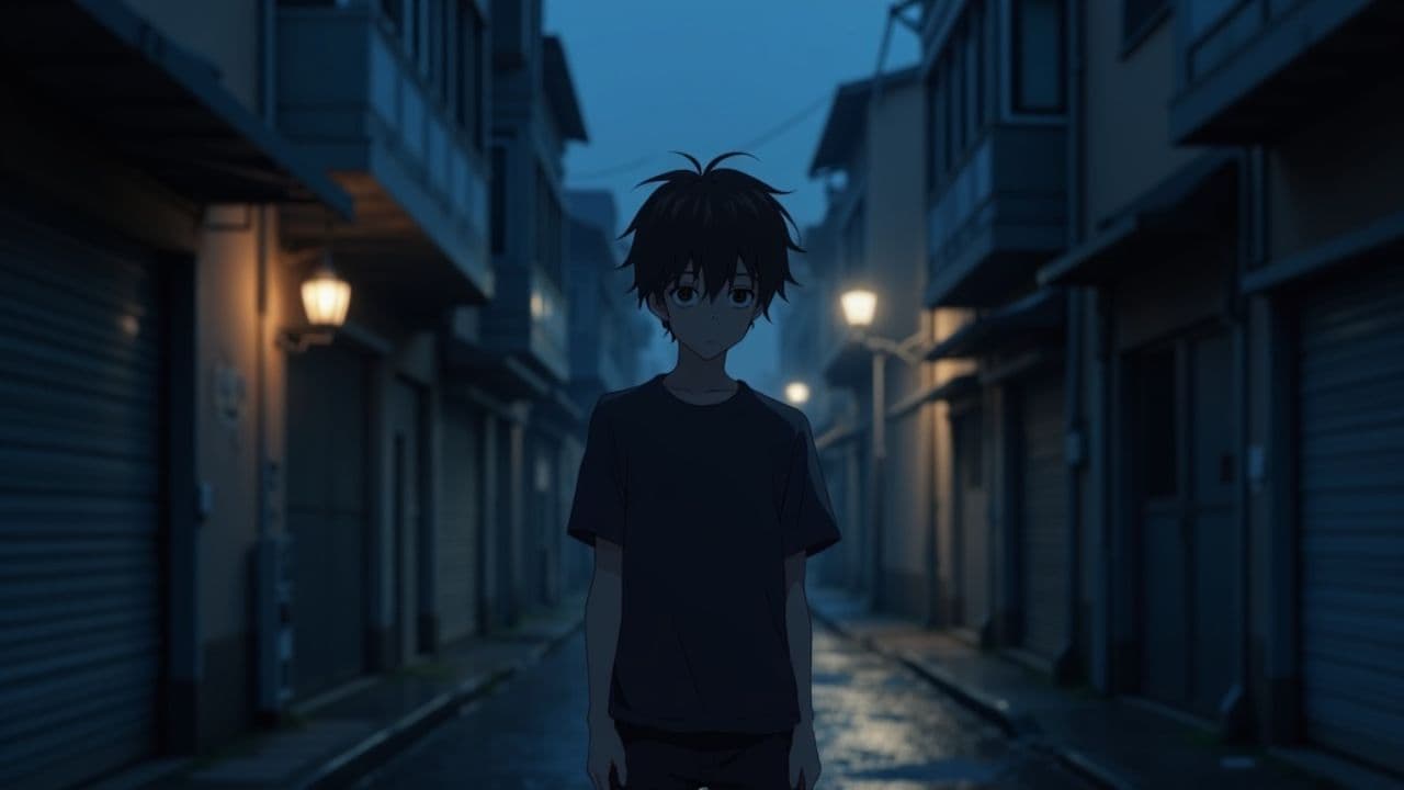 Captured by Her Eyes