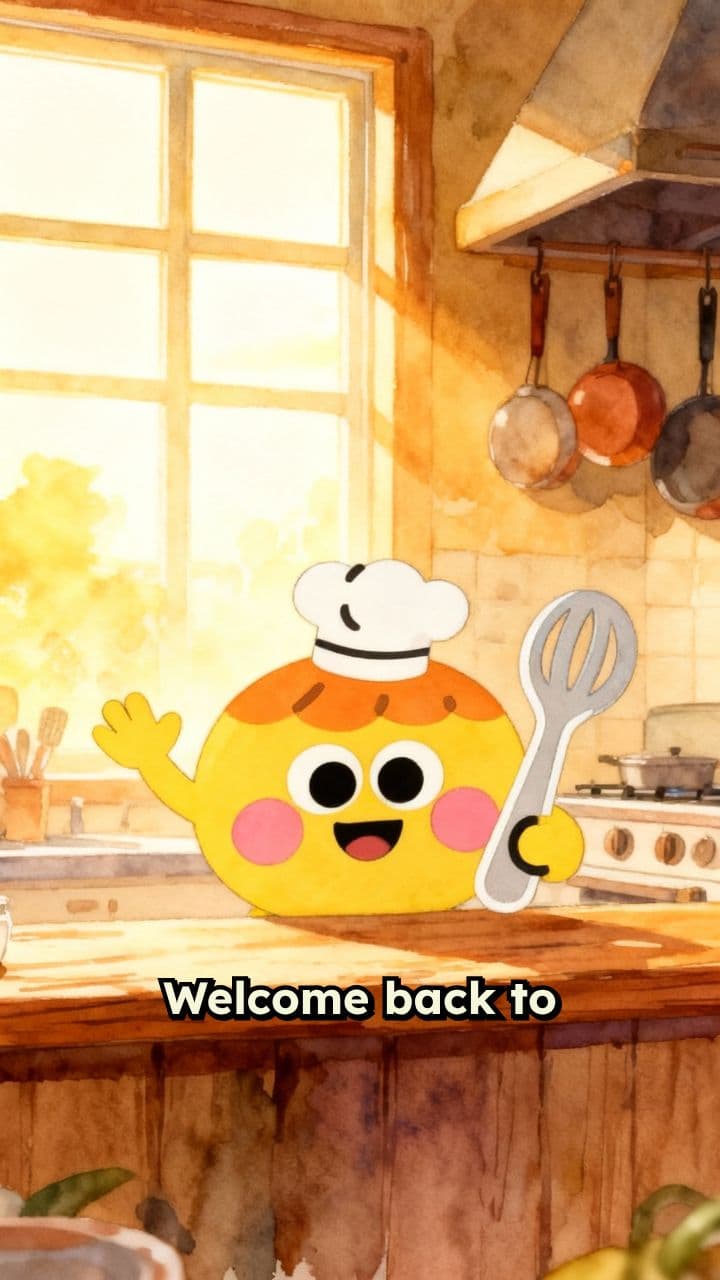 Cozy Ham and Cheese Puffs