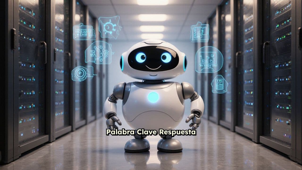 IngeBot: Diagnóstico y Cotización Automática