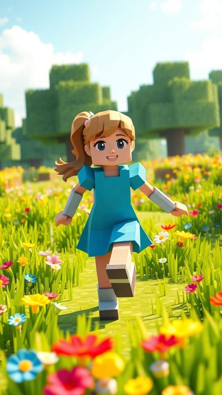 Choose Kindness First