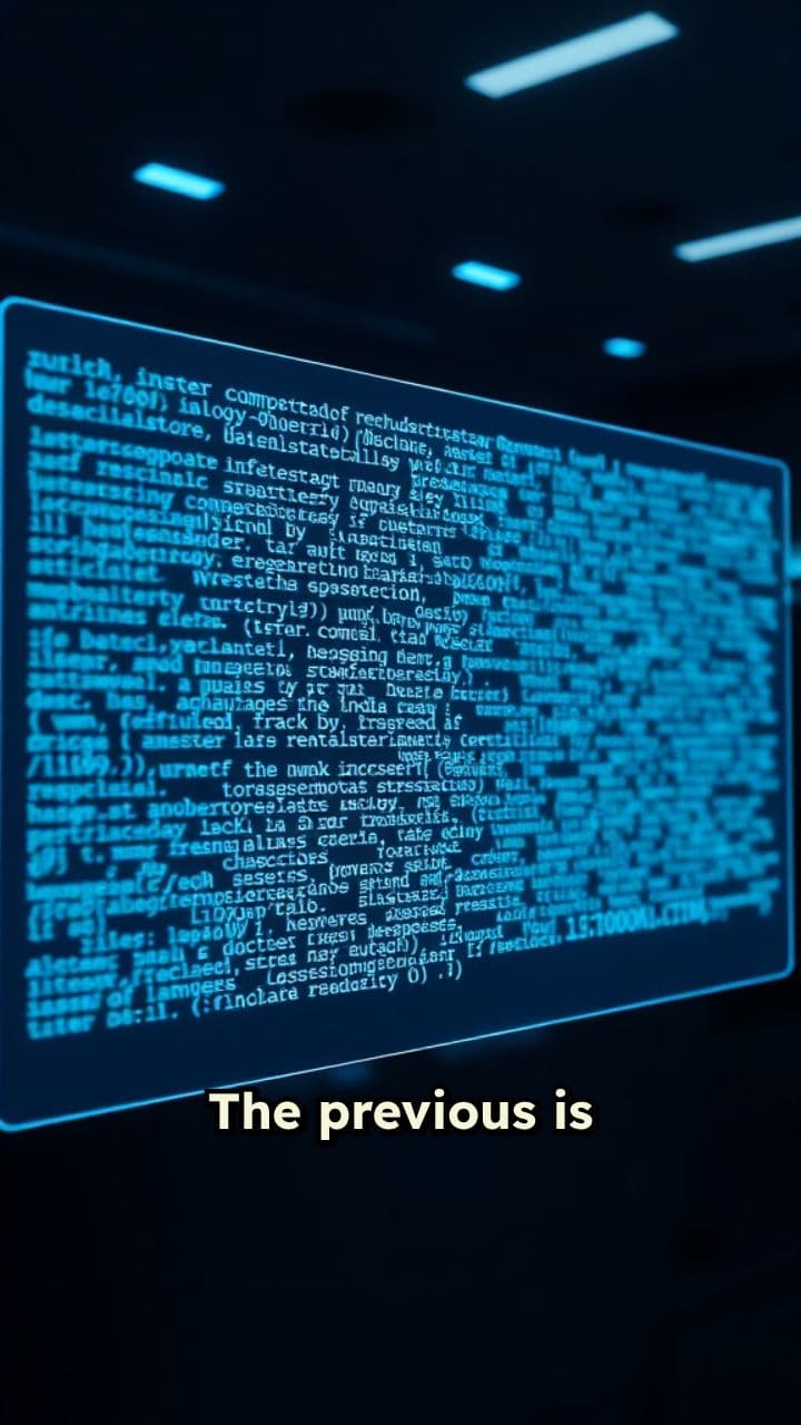 Pulizia del testo per generazione vocale