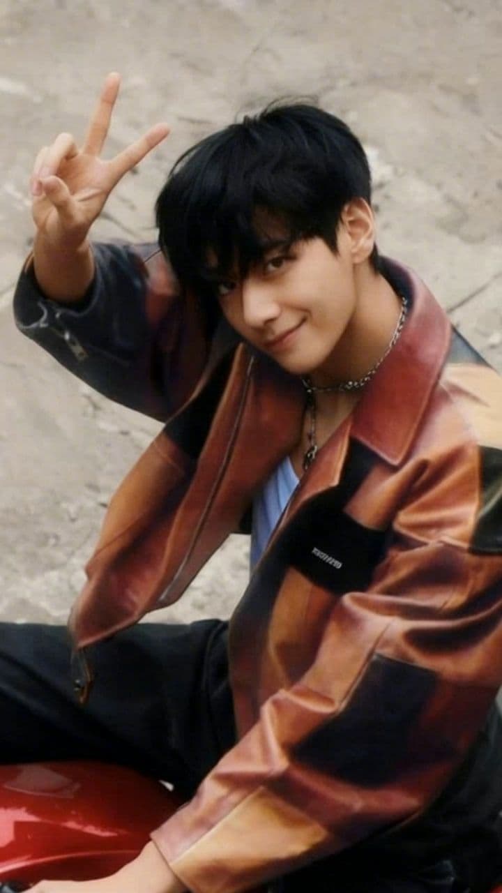 Image transform video