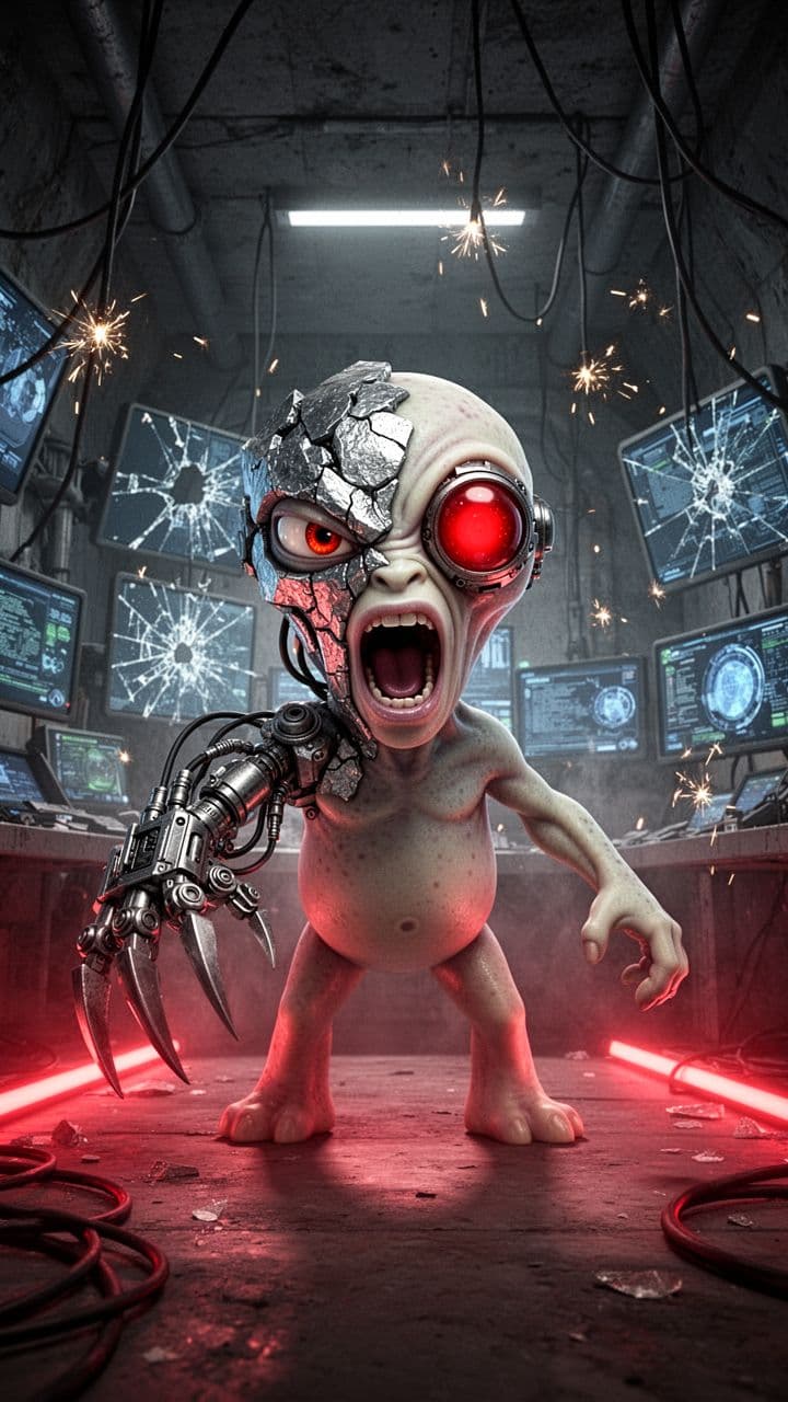 Спорлэнд: любовь и исход