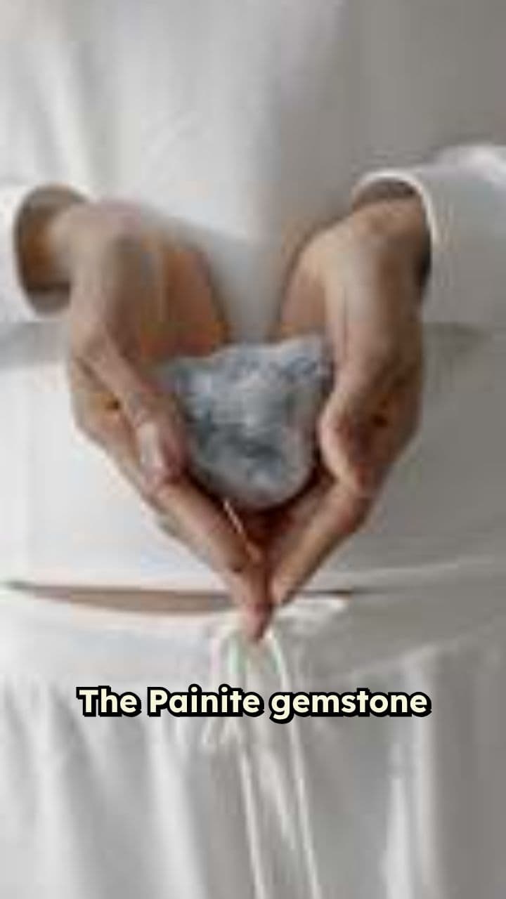 The Rarest Gemstones in the World