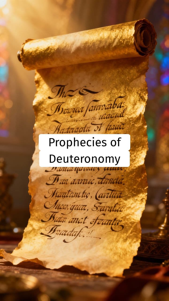 They Hid This 2000 Year Old Secret For Centuries #ancienttruth #revealed