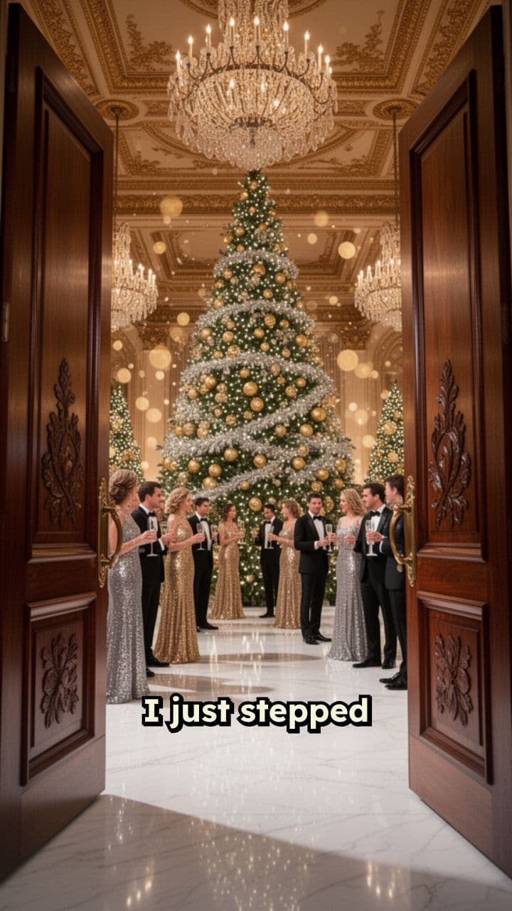 Hollywood Secret Christmas