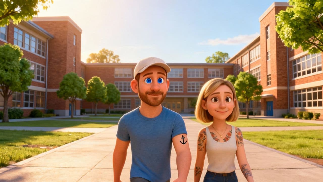 #700A Lifetime Together