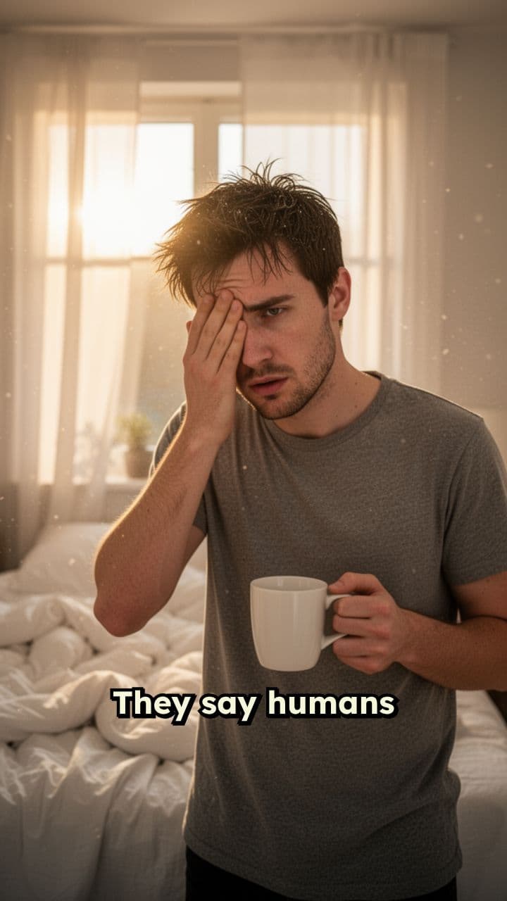 The Price of No Sleep