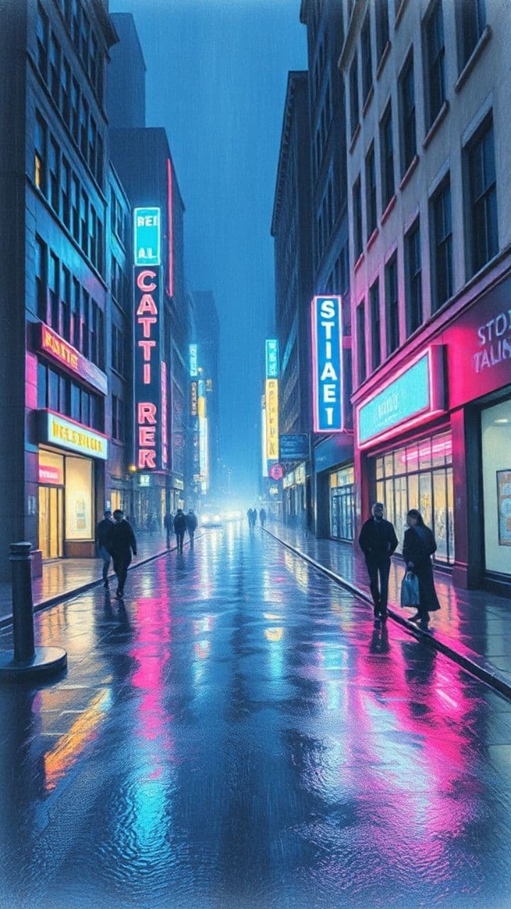 Late Night Devil, Heart Got Teeth