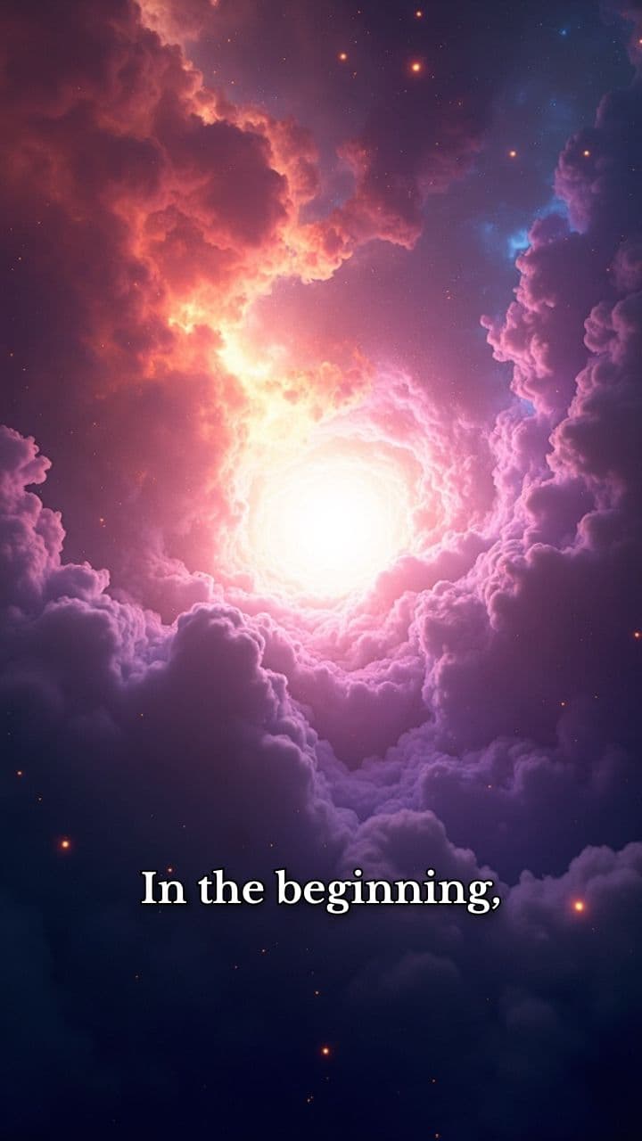 The Cosmic Connection