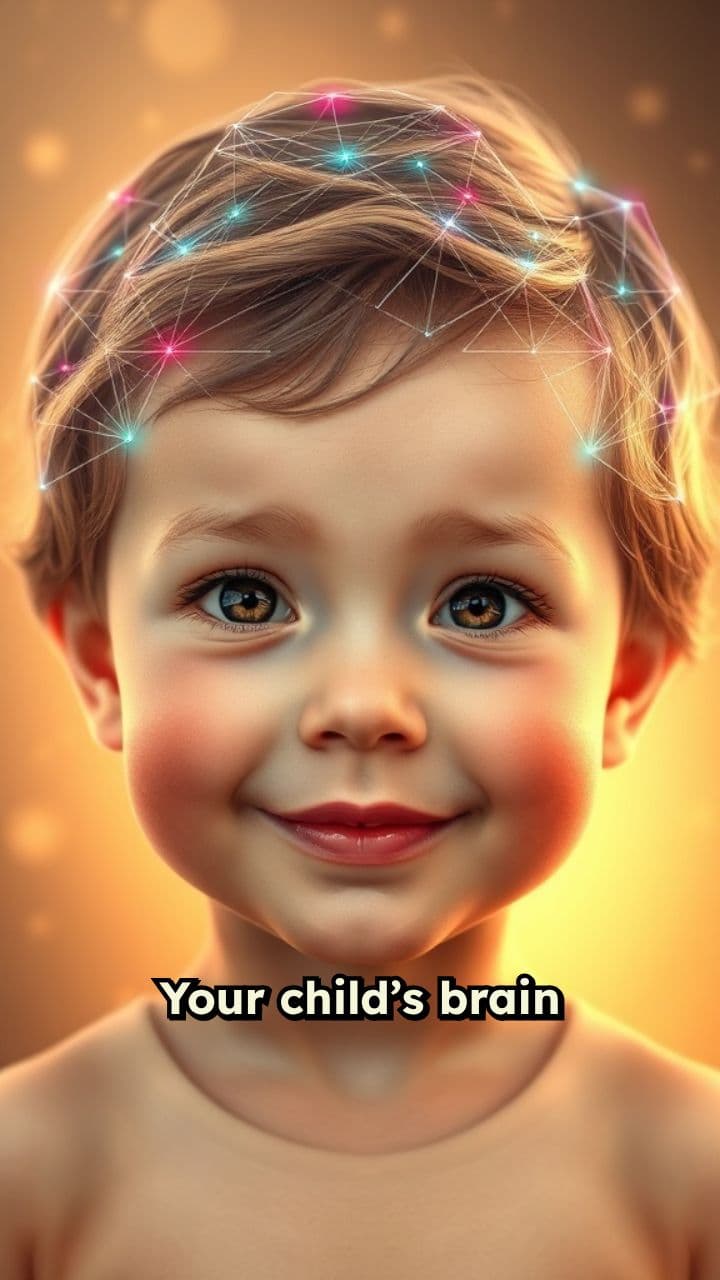 Building the Future: Parenting Insights