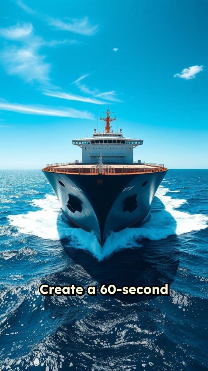 Seamanship Basics for Every Seafarer