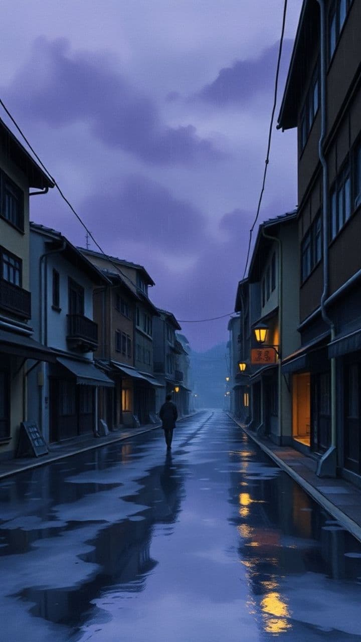 Hollow Hearts and Broken Trust