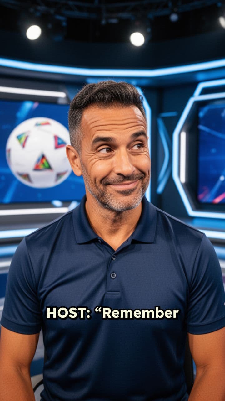 Trianda: FIFA’s New Unpredictable Ball