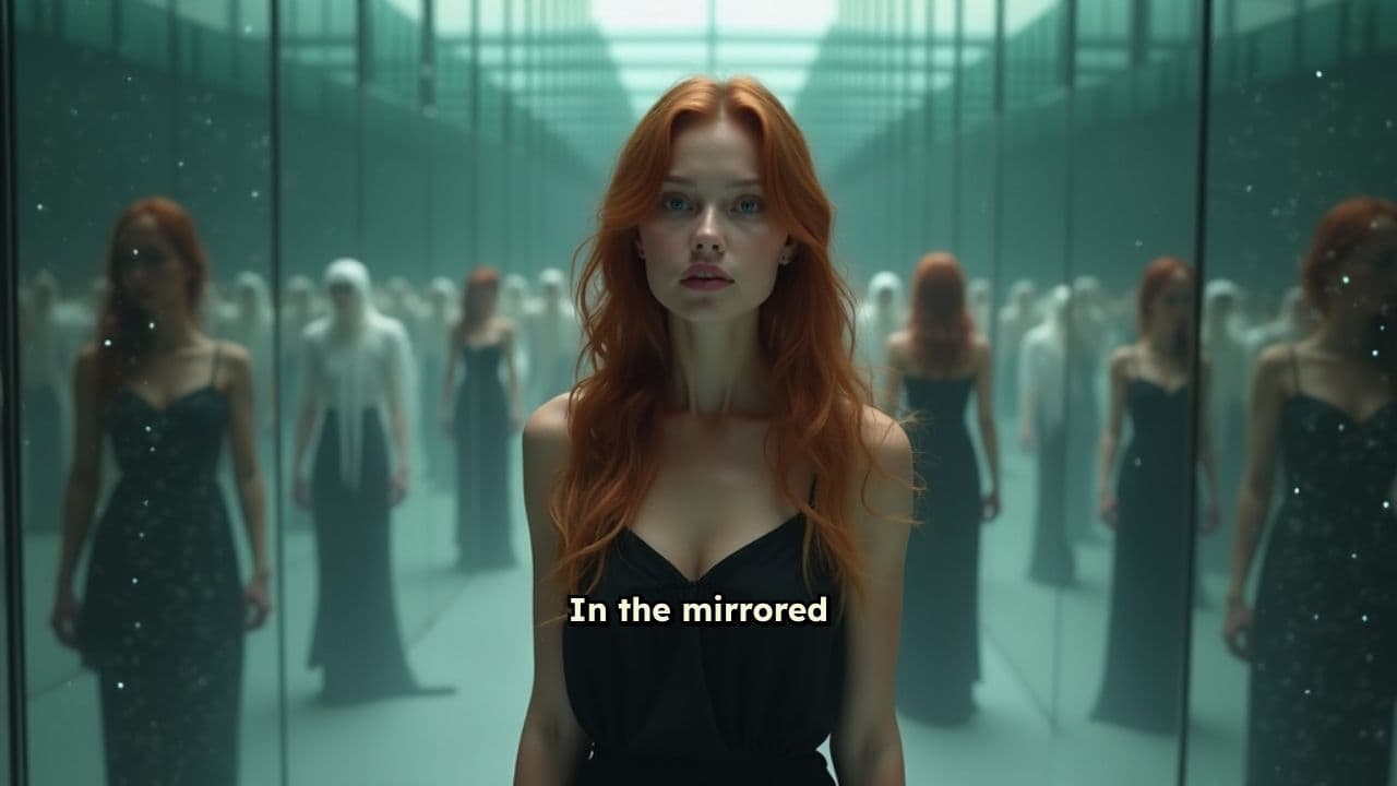 The Ghost of Choices Left Behind