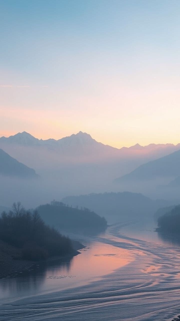 सपना र जीवनको संगम