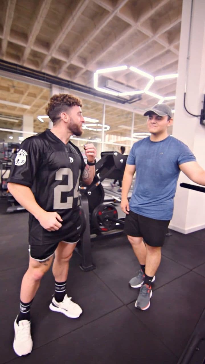 Gana un pack con tu baile