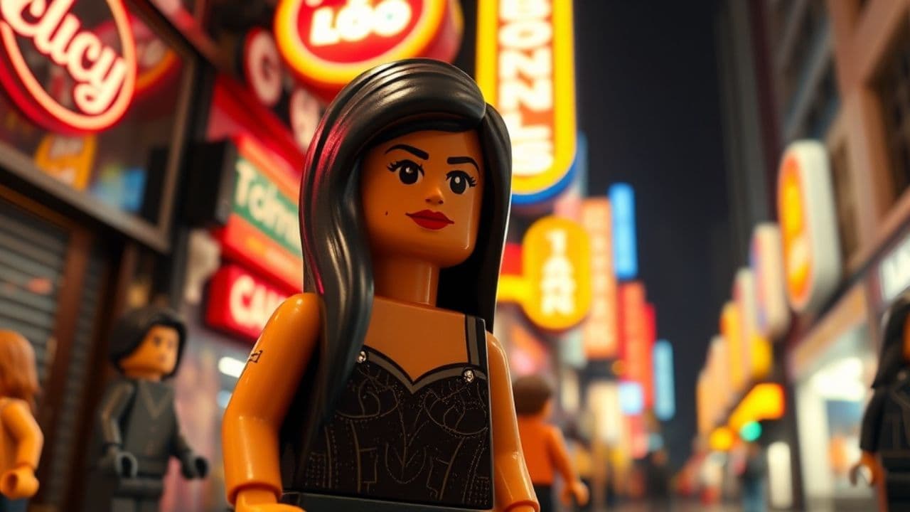 Don't Walk Away From Me