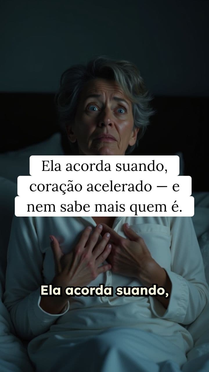 Menopausa: O Despertar de Uma Nova Mulher