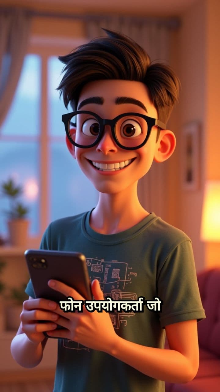 हल्का यूज़ या भारी?