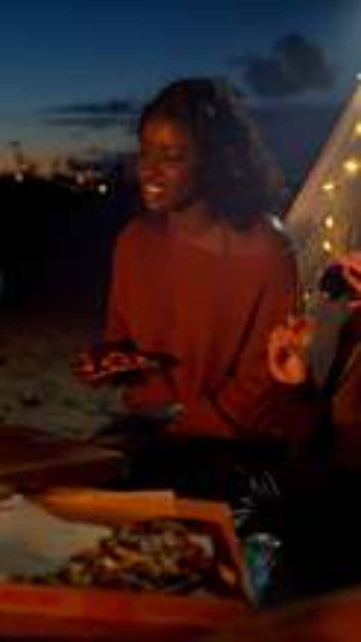 Bonjucs and Apple Juice Delight