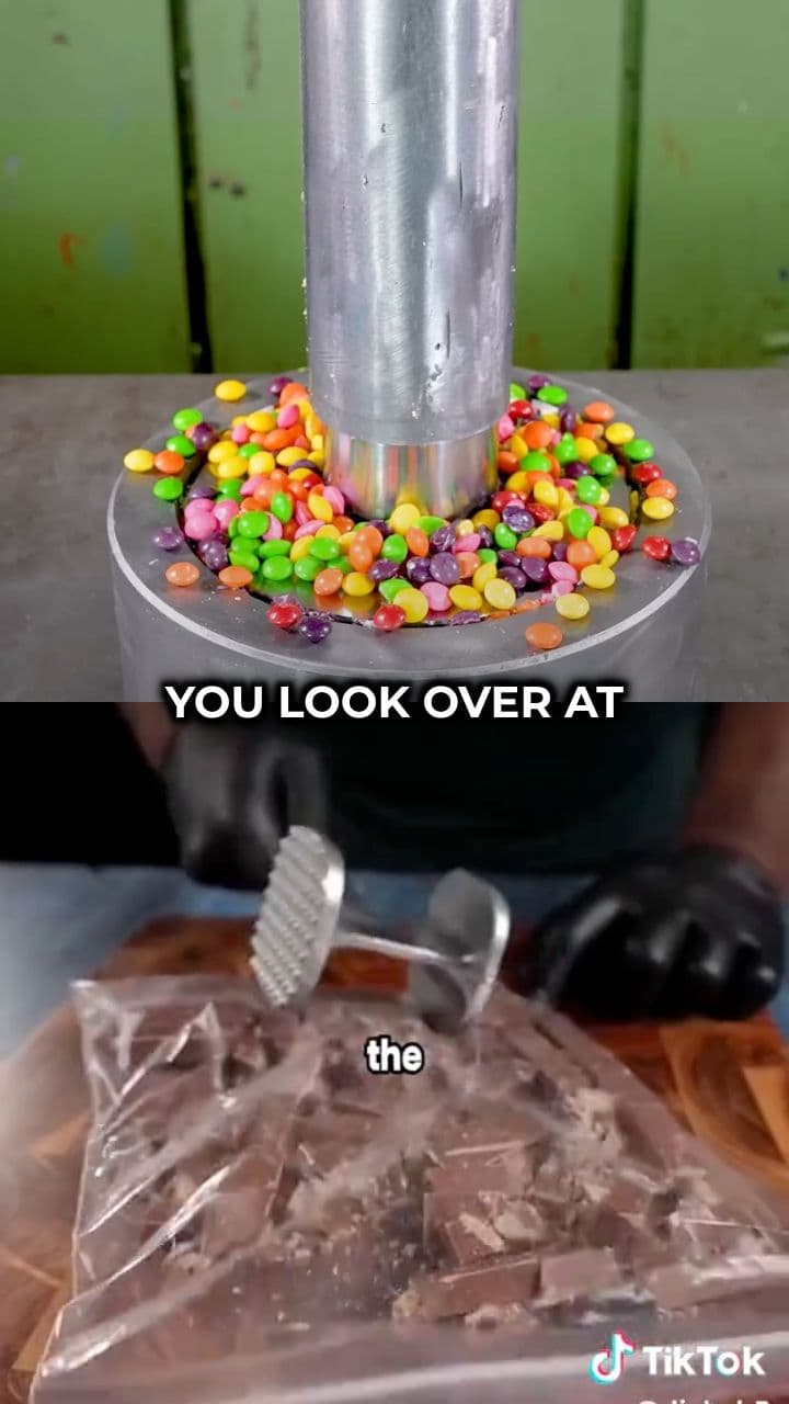 The Point of No Return