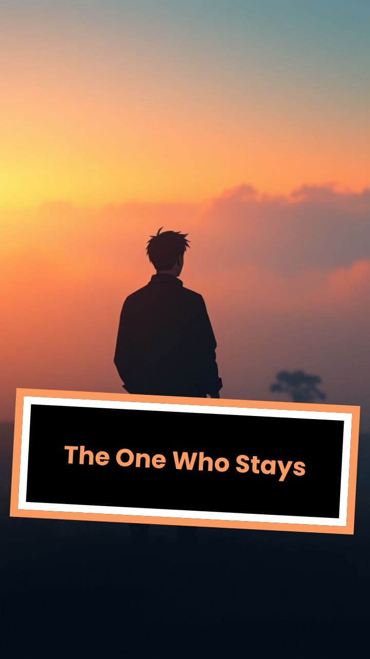 The One Who Stays