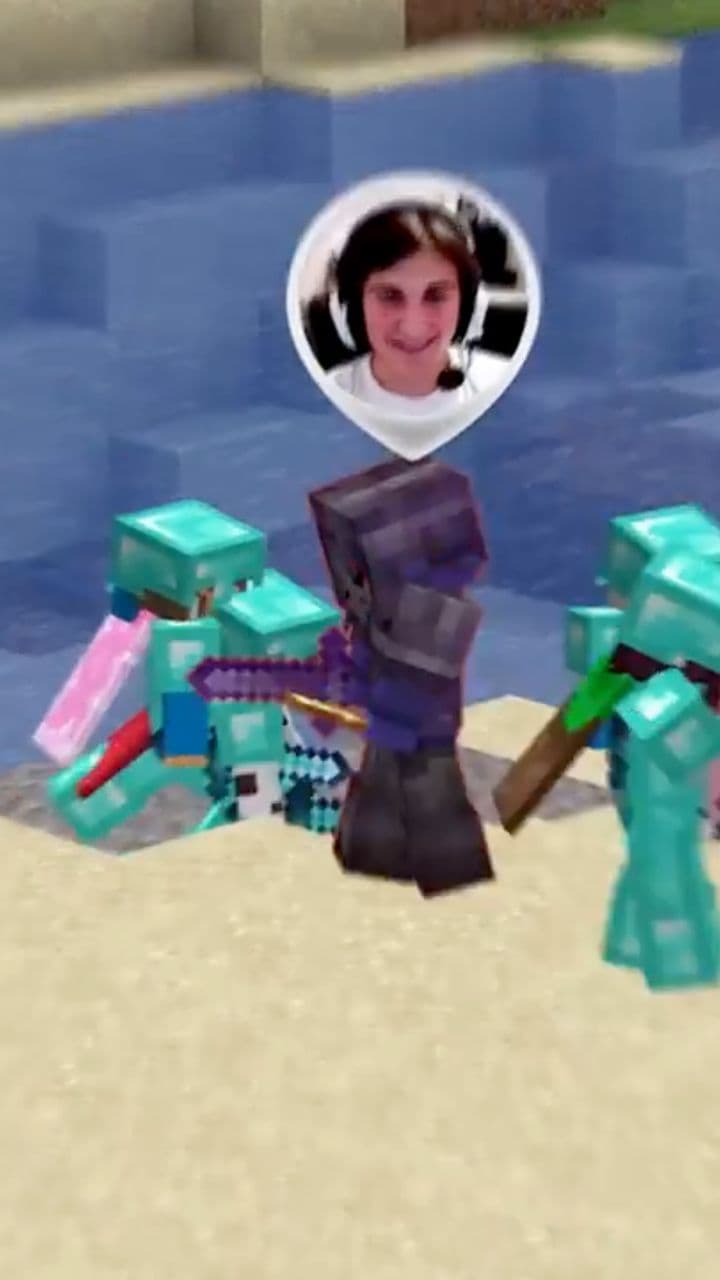 He Killed the Best Player in the Lobby