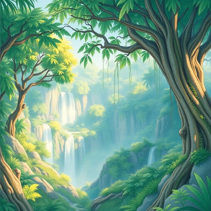 Jésus, mon chemin et ma lumière