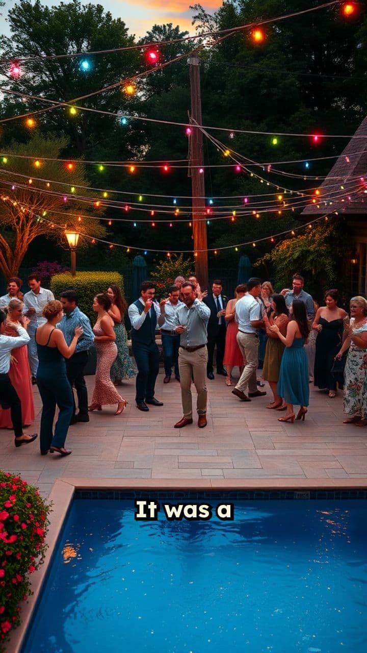 Gorilla's Wedding Surprise