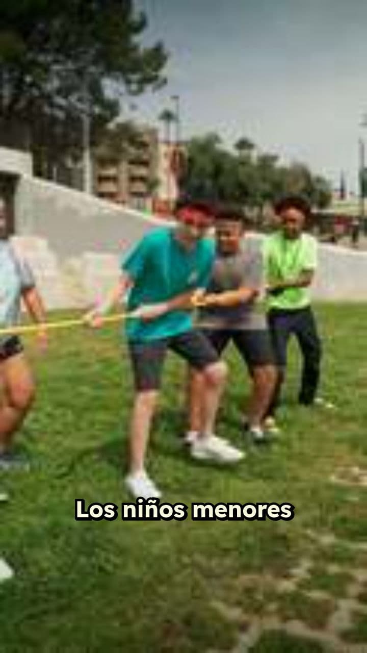 Realismo moral en niños menores de seis años