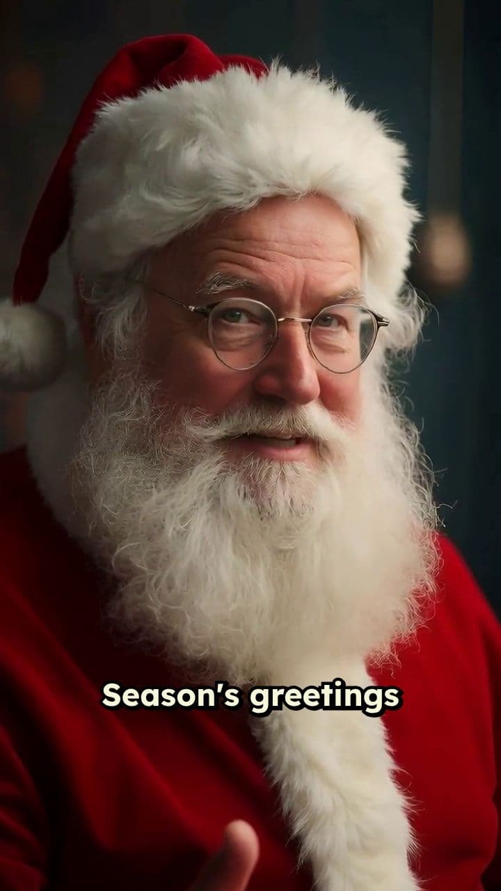 Felices fiestas del equipo NavCom