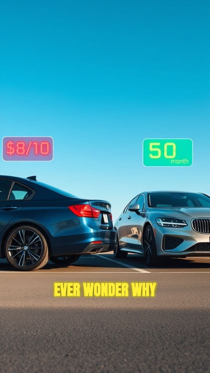 Cut Your Car Insurance Costs Today