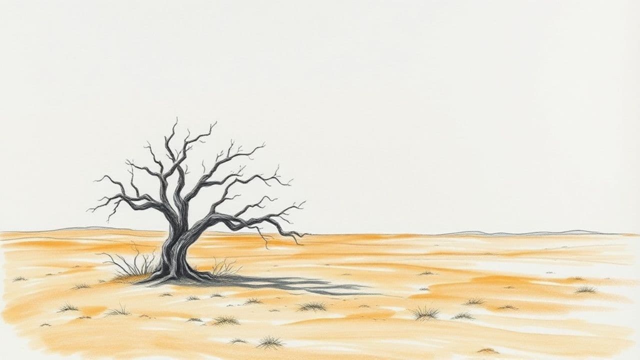 Endless Wings, Boundless Flight