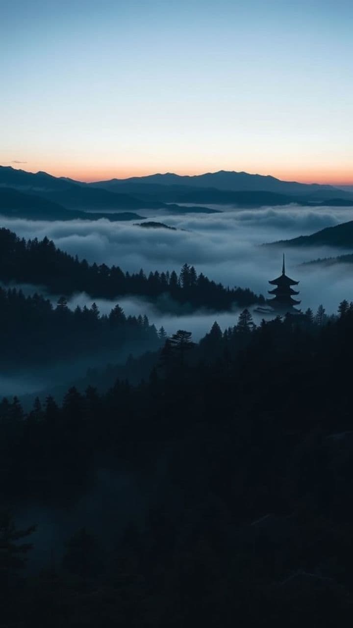 Samurai Vibes: Chill Trap Instrumental