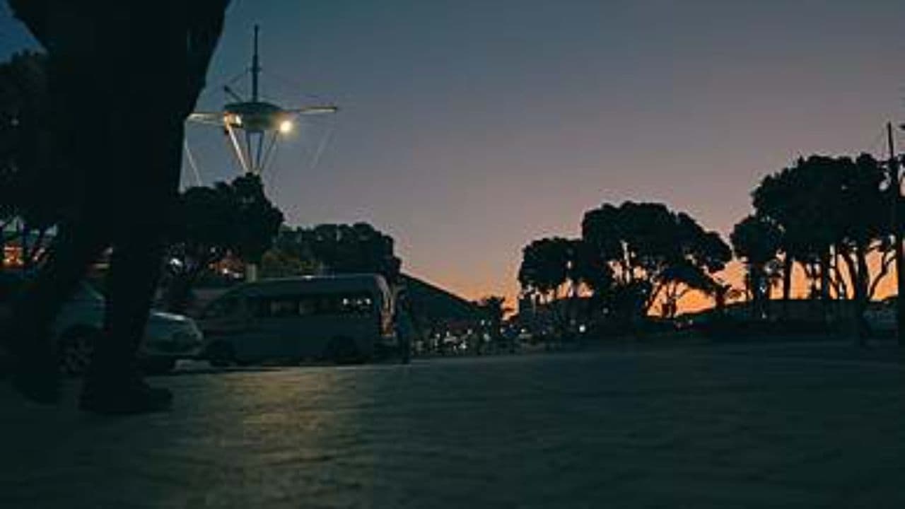 From Shadows to Strength