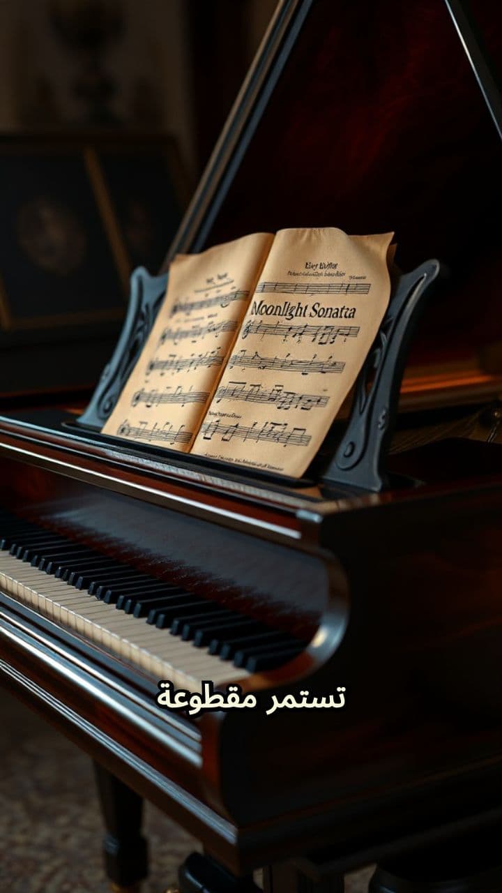 انتقام عبر سمفونية القتل