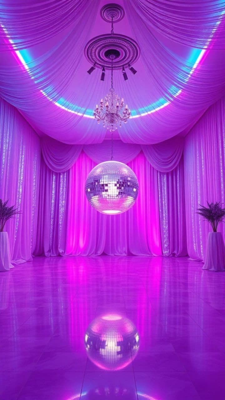 You Love Me, You Ignite Me