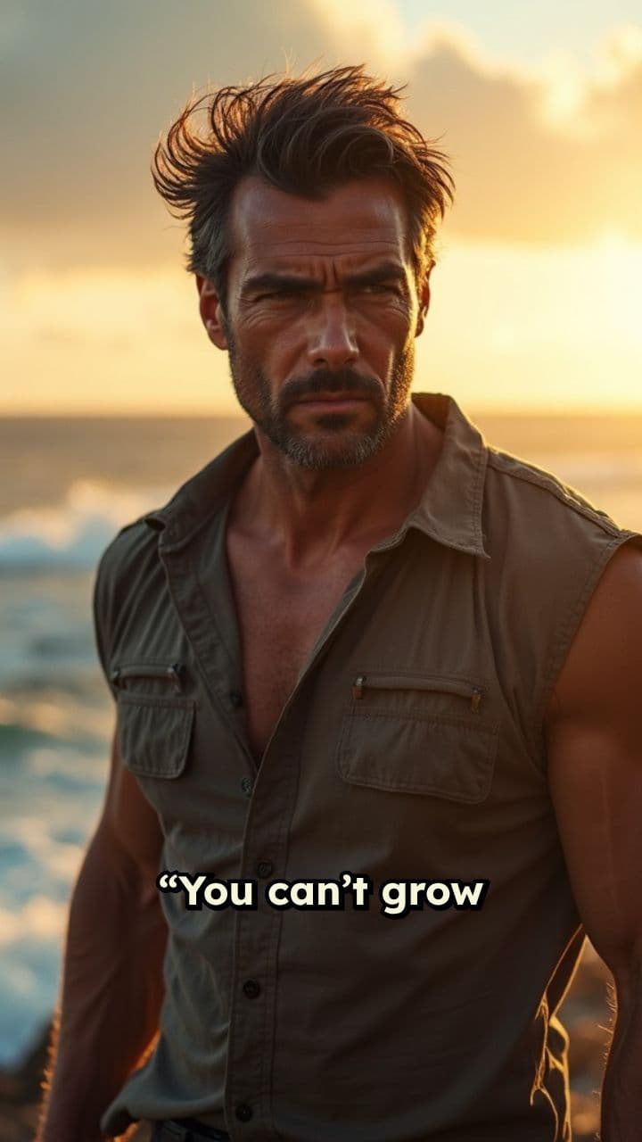 Choose Silence for Growth