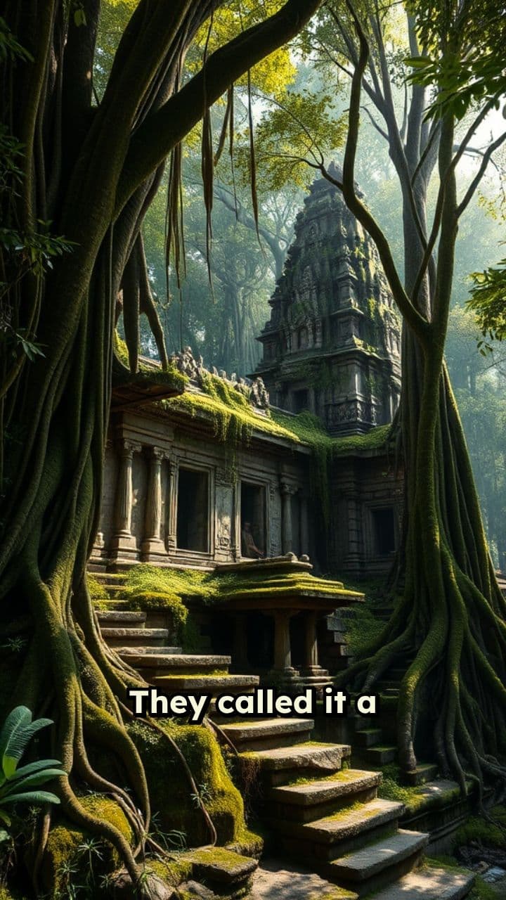 The Hidden Legacy of the Aethel