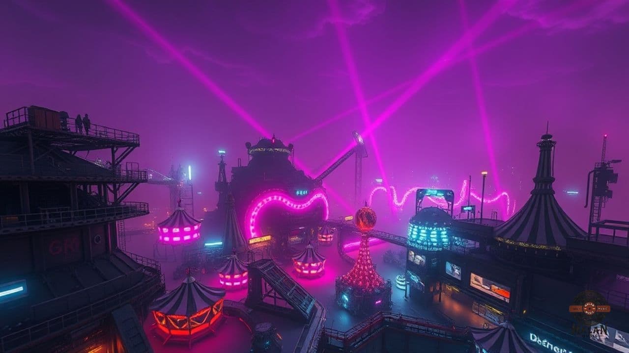 Operation Safe Place: Snaky Wakey