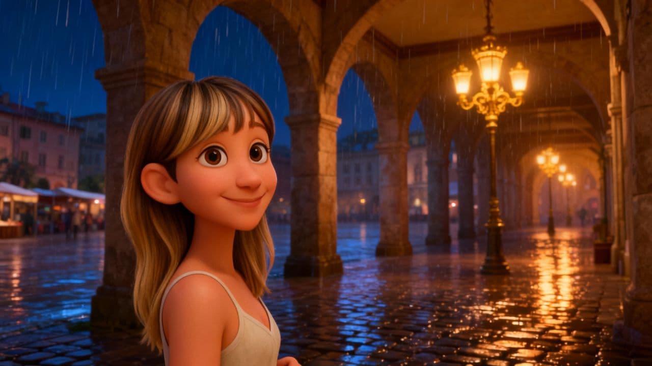 #7327 A Love Through Time