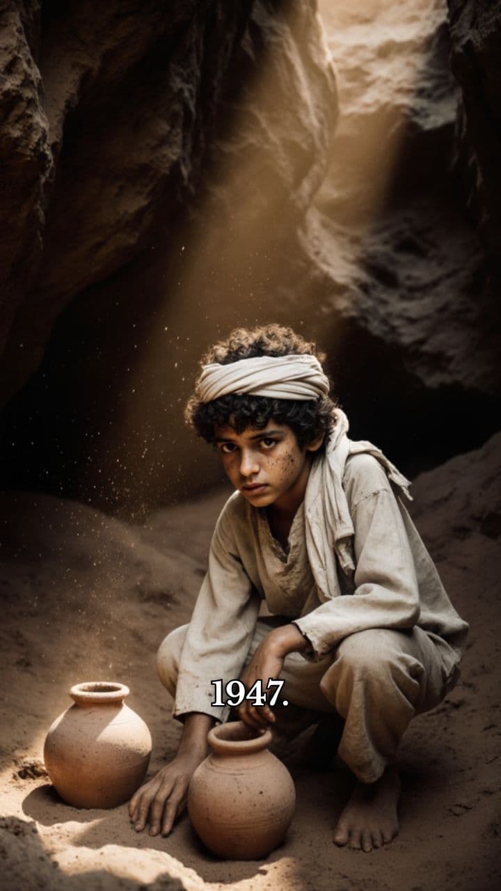 The Secrets of 4Q560 Revealed